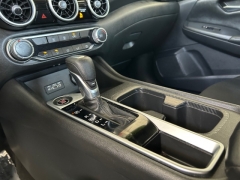 Used 2022 Nissan Sentra SV CVT at Camacho Mitsubishi near Palmdale, CA