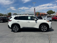Used 2023  Nissan Rogue FWD SV at Camacho Mitsubishi near Palmdale&comma; CA
