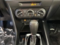 Used 2018  Mazda Mazda3 4d Sedan Sport Auto at Camacho Mitsubishi near Palmdale&comma; CA