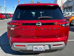 Used 2023  Nissan Pathfinder SL 2WD at Camacho Mitsubishi near Palmdale, CA