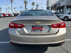 Used 2024  Chevrolet Malibu 4dr Sdn 1LT at Camacho Mitsubishi near Palmdale&comma; CA