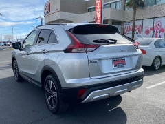 New 2024 Mitsubishi Eclipse Cross SE S-AWC at Camacho Mitsubishi near Palmdale, CA