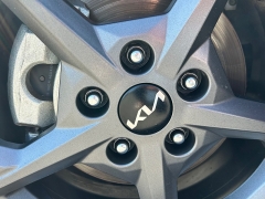 Used 2025  Kia K4 LXS FWD at Camacho Mitsubishi near Palmdale&comma; CA