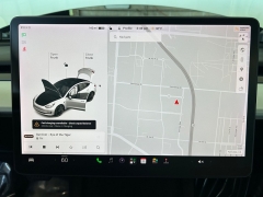 Used 2021  Tesla Model 3 Long Range AWD at Camacho Mitsubishi near Palmdale&comma; CA