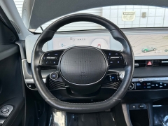 Used 2024  Hyundai IONIQ 5 SEL RWD at Camacho Mitsubishi near Palmdale&comma; CA