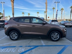 Used 2016  Hyundai Tucson 4d SUV FWD SE at Camacho Mitsubishi near Palmdale&comma; CA