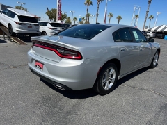Used 2022  Dodge Charger SXT RWD at Camacho Mitsubishi near Palmdale&comma; CA