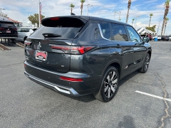 New 2026  Mitsubishi Outlander FWD at Camacho Mitsubishi near Palmdale&comma; CA