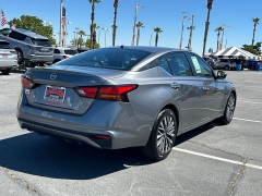 Used 2024  Nissan Altima 2&period;5 SV Sedan at Camacho Mitsubishi near Palmdale&comma; CA