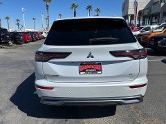 New 2025  Mitsubishi Outlander SE FWD at Camacho Mitsubishi near Palmdale, CA