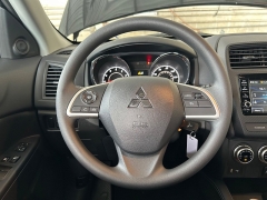 New 2027  Mitsubishi Outlander Sport S 2&period;0 FWD at Camacho Mitsubishi near Palmdale&comma; CA