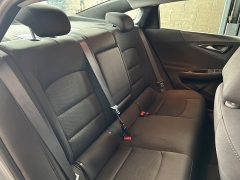Used 2023  Chevrolet Malibu 4dr Sdn 1LT at Camacho Mitsubishi near Palmdale&comma; CA