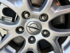 Used 2025  Chrysler Pacifica Select FWD at Camacho Mitsubishi near Palmdale&comma; CA