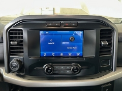 Used 2022 Ford F-150 4WD XLT SuperCrew 5.5' Box at Camacho Mitsubishi near Palmdale, CA
