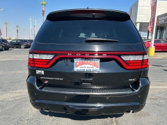 Used 2023 Dodge Durango GT Plus RWD at Camacho Mitsubishi near Palmdale, CA
