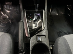 Used 2016 Toyota Corolla 4d Sedan L Auto at Camacho Mitsubishi near Palmdale, CA