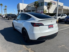 Used 2023  Tesla Model Y Long Range AWD at Camacho Mitsubishi near Palmdale&comma; CA