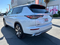 New 2025  Mitsubishi Outlander SE FWD at Camacho Mitsubishi near Palmdale, CA