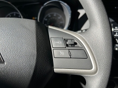 New 2025  Mitsubishi Outlander Sport 2.0 AWC at Camacho Mitsubishi near Palmdale, CA