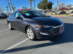  2023 Chevrolet Malibu 4dr Sdn 1LT at Camacho Mitsubishi near Palmdale&comma; CA