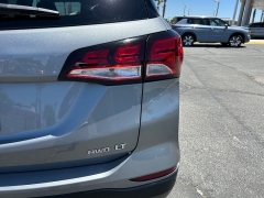Used 2024  Chevrolet Equinox AWD 4dr LT w&sol;1LT at Camacho Mitsubishi near Palmdale&comma; CA