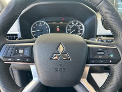 New 2026  Mitsubishi Outlander FWD at Camacho Mitsubishi near Palmdale&comma; CA