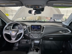 Used 2024  Chevrolet Malibu 4dr Sdn 1LT at Camacho Mitsubishi near Palmdale&comma; CA