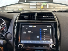 New 2026  Mitsubishi Outlander Sport ES 2&period;0 AWC at Camacho Mitsubishi near Palmdale&comma; CA