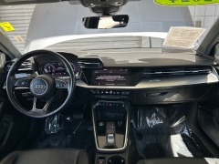 Used 2024  Audi A3 Premium 40 TFSI at Camacho Mitsubishi near Palmdale&comma; CA
