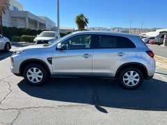 New 2027  Mitsubishi Outlander Sport 2&period;0 FWD at Camacho Mitsubishi near Palmdale&comma; CA