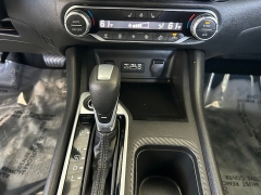 Used 2025  Nissan Sentra SV CVT at Camacho Mitsubishi near Palmdale&comma; CA