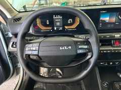 Used 2025  Kia K4 LXS FWD at Camacho Mitsubishi near Palmdale&comma; CA