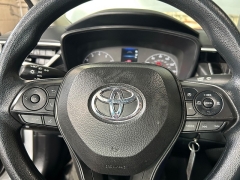 Used 2024  Toyota Corolla Hybrid LE FWD at Camacho Mitsubishi near Palmdale&comma; CA