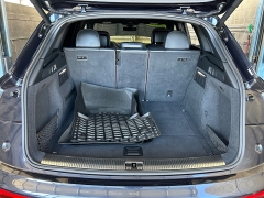 Used 2019  Audi SQ5 4d SUV 3&period;0T Quattro Prestige at Camacho Mitsubishi near Palmdale&comma; CA