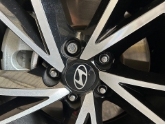 Used 2024  Hyundai IONIQ 6 Limited RWD at Camacho Mitsubishi near Palmdale&comma; CA