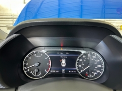 Used 2021 Nissan Sentra SV CVT at Camacho Mitsubishi near Palmdale, CA