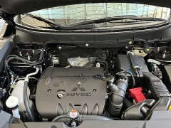 New 2025 Mitsubishi Outlander Sport 2.0 AWC at Camacho Mitsubishi near Palmdale, CA