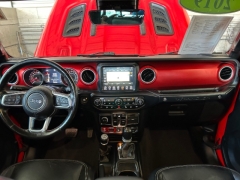 Used 2019 Jeep Wrangler Unlimited 4d SUV 4WD Rubicon at Camacho Mitsubishi near Palmdale, CA
