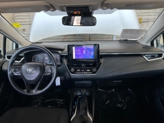 Used 2023 Toyota Corolla LE CVT at Camacho Mitsubishi near Palmdale, CA