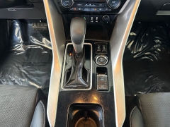 Used 2024  Mitsubishi Eclipse Cross S-AWC at Camacho Mitsubishi near Palmdale&comma; CA