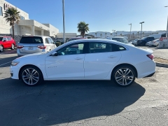 Used 2024  Chevrolet Malibu 4dr Sdn 2LT at Camacho Mitsubishi near Palmdale&comma; CA