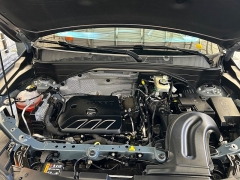 Used 2021  Chevrolet Trailblazer 4d SUV FWD LT at Camacho Mitsubishi near Palmdale, CA