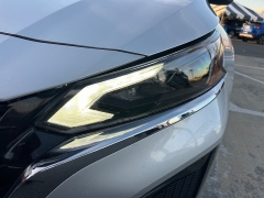 Used 2024  Nissan Altima 2&period;5 SV Sedan at Camacho Mitsubishi near Palmdale&comma; CA
