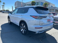 New 2025  Mitsubishi Outlander SE FWD at Camacho Mitsubishi near Palmdale, CA