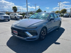 Used 2024  Hyundai Sonata SEL 2&period;5L FWD at Camacho Mitsubishi near Palmdale&comma; CA