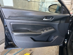 Used 2025  Nissan Altima SV FWD at Camacho Mitsubishi near Palmdale&comma; CA