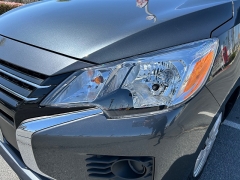 New 2024 Mitsubishi Mirage ES CVT at Camacho Mitsubishi near Palmdale, CA