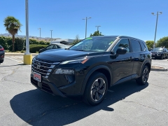 Used 2025  Nissan Rogue FWD SV at Camacho Mitsubishi near Palmdale&comma; CA