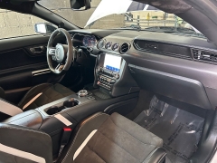 Used 2020  Ford Shelby GT500 2d Coupe at Camacho Mitsubishi near Palmdale&comma; CA