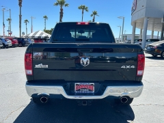Used 2017  Ram 1500 4WD Crew Cab SLT at Camacho Mitsubishi near Palmdale&comma; CA